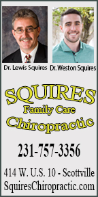 Squires Family Chiropractic